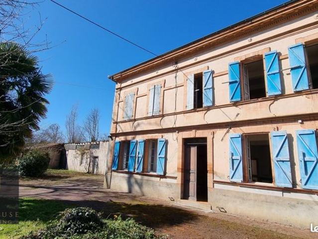 Maison vente à Auch, Samatan