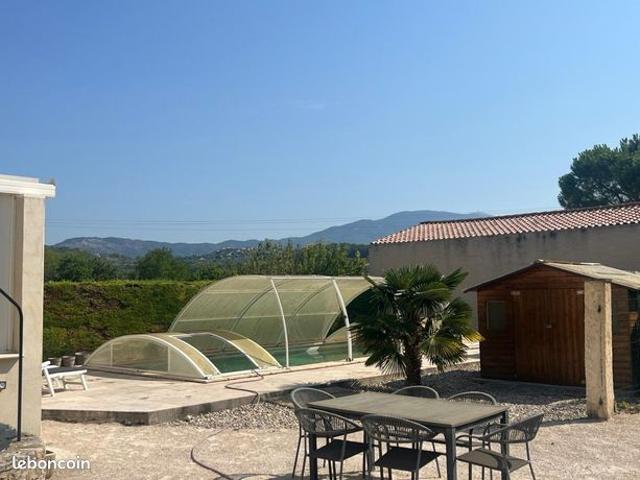 Maison vente à Modène, Vaucluse