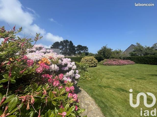 Maison vente à Guingamp, Bretagne