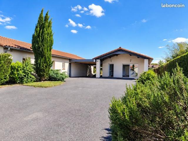 Maison vente à Giroussens, Tarn