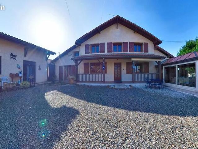 Maison vente à Mont-de-Marsan, Saint-sever