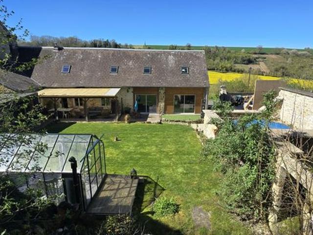 Maison vente à Reims, Jonchery-sur-vesle