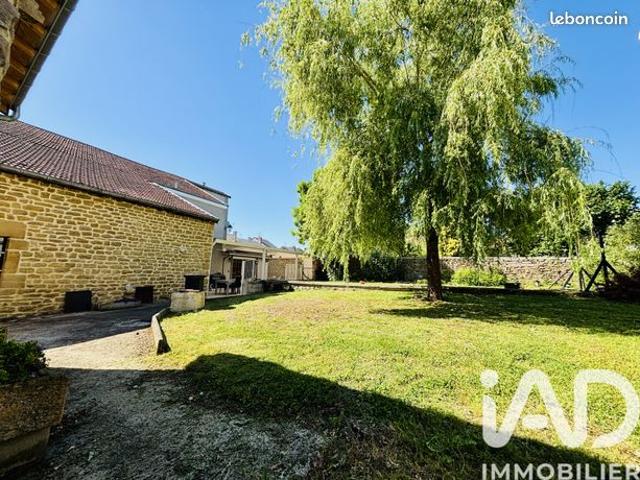 Maison vente à Sedan, Bazeilles