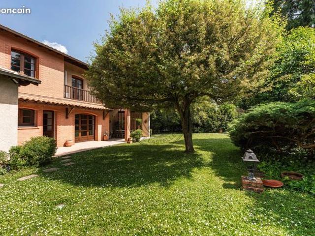 Maison vente à Toulouse