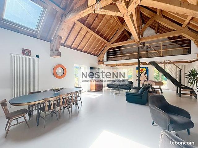 Maison vente à Saint-Nazaire, Guérande