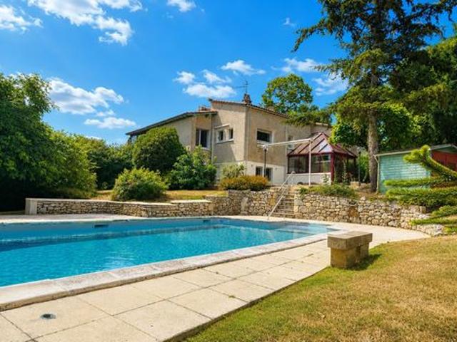 Maison vente à Bergerac, Monbazillac
