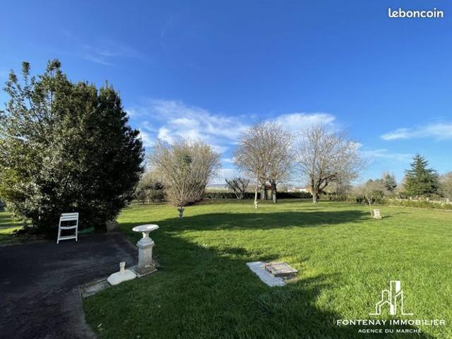 Maison vente à Le Langon, Vendée
