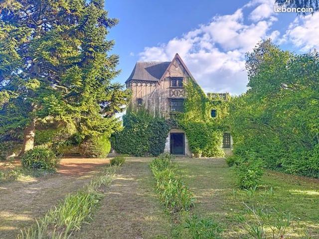 Maison vente à Tours, Saint-avertin
