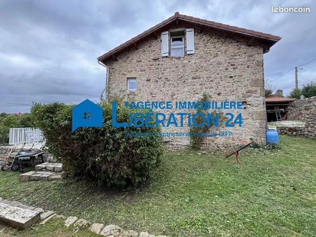 Maison vente à Yssingeaux, Tiranges