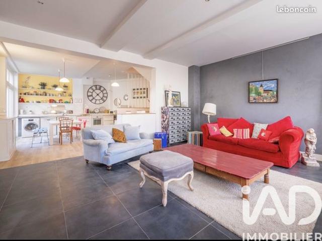Maison vente à L'Haÿ-les-Roses, Ivry-sur-seine