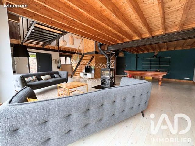 Maison vente à Béthune, Lestrem