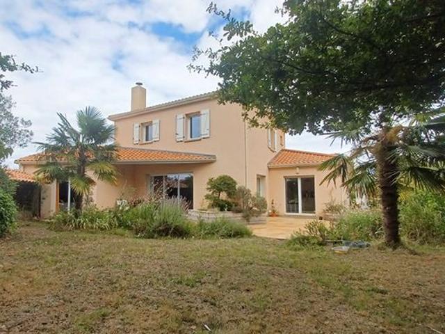 Maison vente à Haute-goulaine