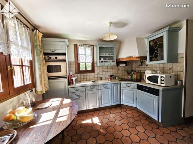 Maison vente à Dieppe, Bacqueville-en-caux