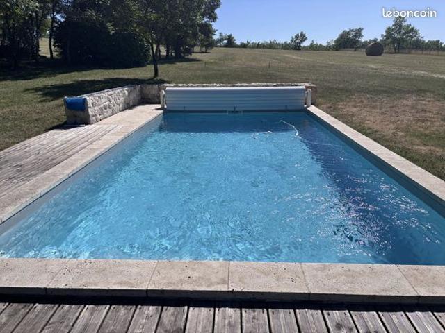 Maison vente à Villeneuve-sur-Lot, Anthé