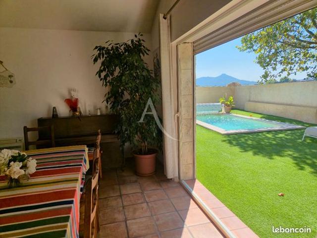Maison vente à Arrondissement de Toulon, La Farlède