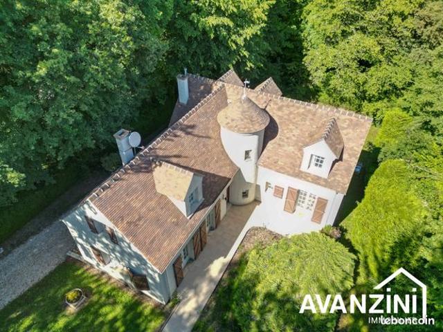 Maison vente à Meaux, Tigeaux
