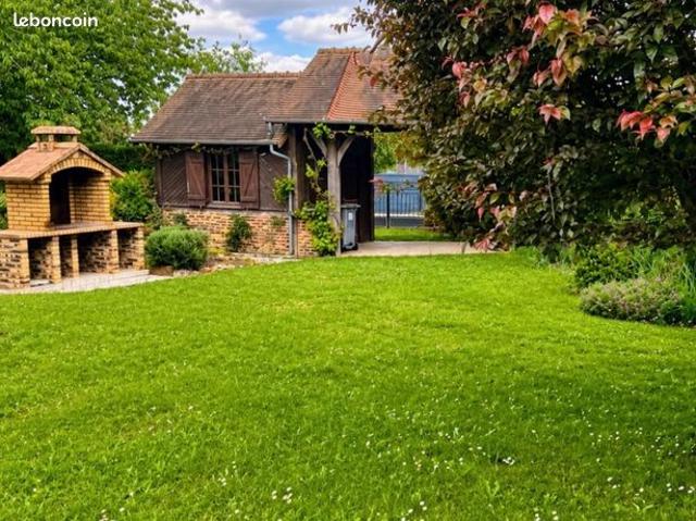 Maison vente à Laon, Orgeval
