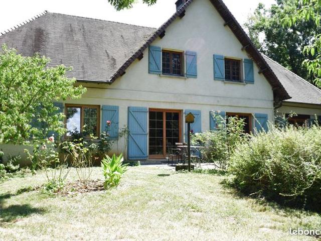 Maison vente à Dole, Arbois