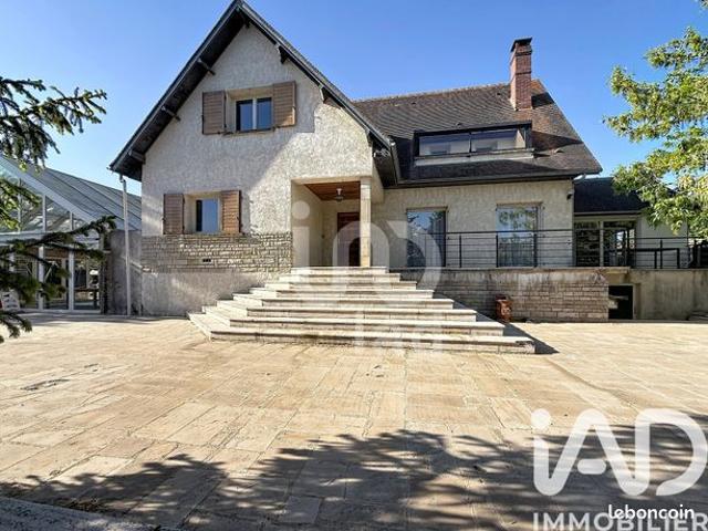 Maison vente à Brienon-sur-Armançon, Yonne