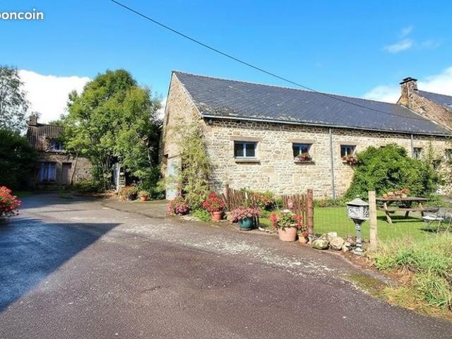 Maison vente à Pontivy, Bretagne
