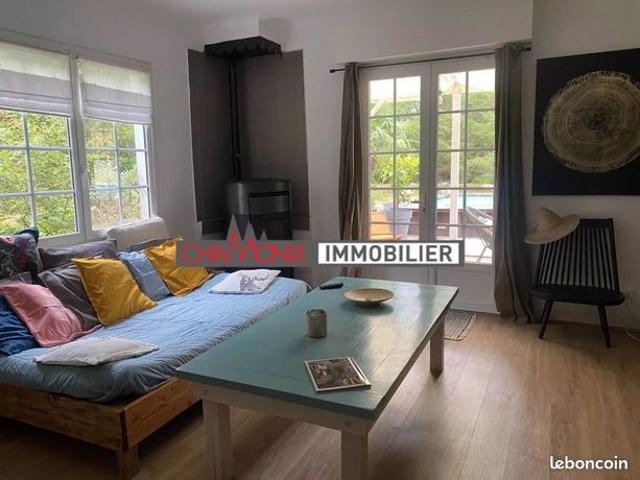 Maison vente à Rion-des-landes, Landes