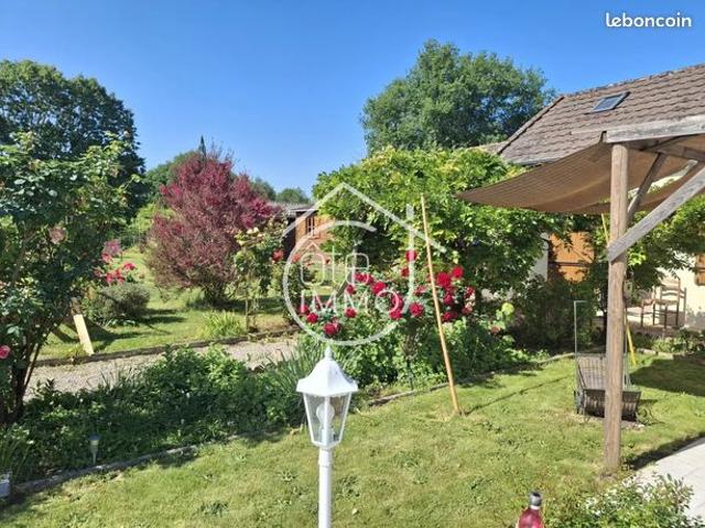 Maison vente à Bergerac, Mouleydier
