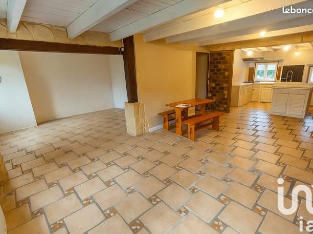 Maison vente à Dreux, Maillebois