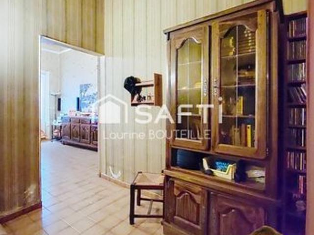 Maison vente à Aix-en-Provence, Salon-de-provence