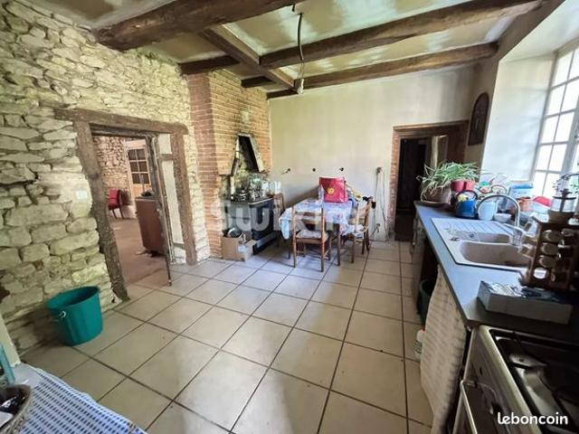 Maison vente à Dijon, Drambon