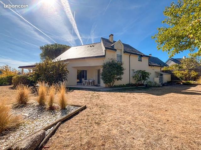 Maison vente à Bouchemaine, Maine-et-Loire