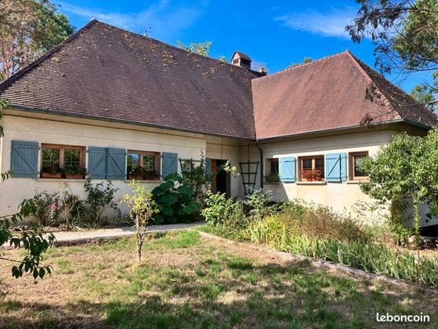 Maison vente à La Chapelle-sur-Furieuse, Jura
