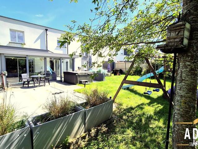 Maison vente à Thionville, Moselle