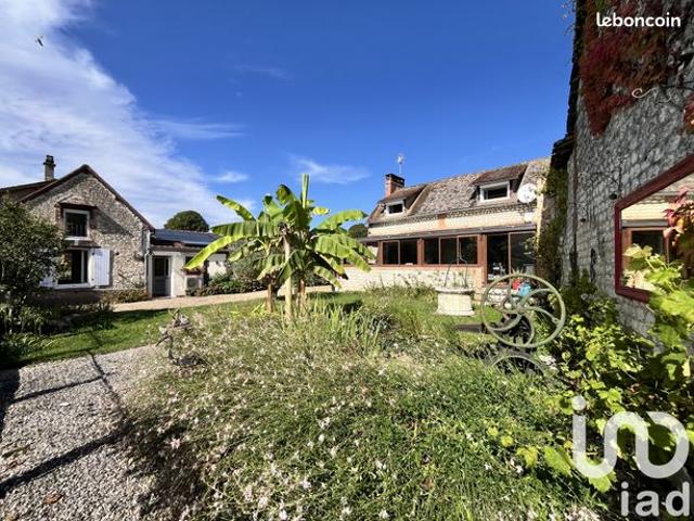 Maison vente à Les Andelys, Muids