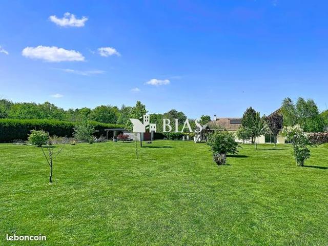 Maison vente à Bernay, Condé-sur-risle