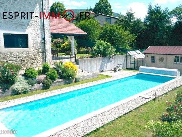 Maison vente à Saint-Julien-en-Genevois, Eloise