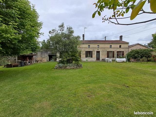 Maison vente à Blaye, Nouvelle-Aquitaine