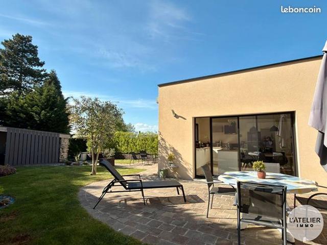Maison vente à Reims, Villers-allerand