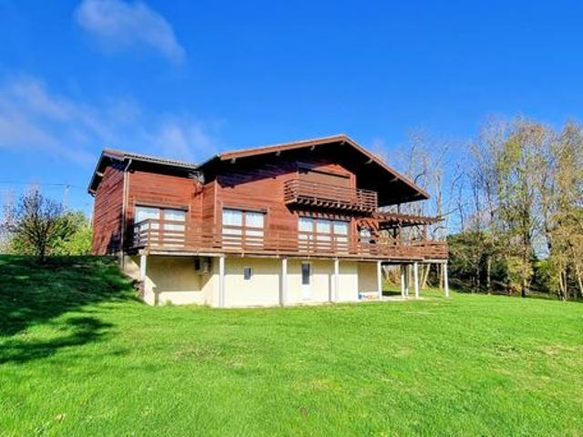 Maison vente à Agen, Saint-romain-le-noble