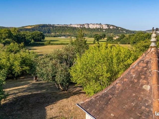 Maison vente à Saint-Sozy, Lot