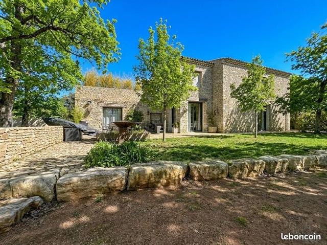 Maison vente à Apt, Gordes