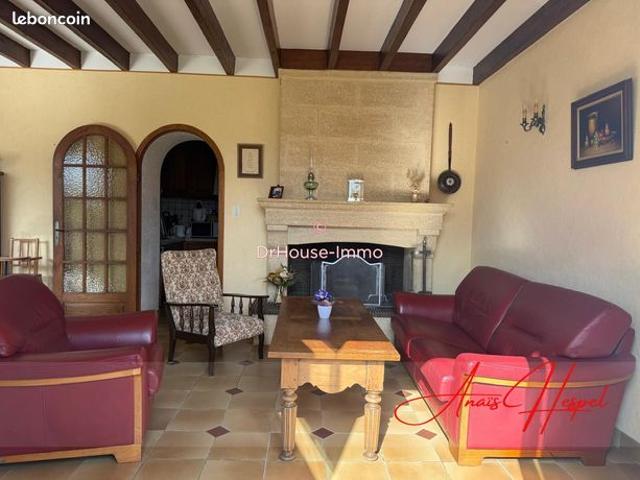 Maison vente à Langon, Gironde-sur-dropt