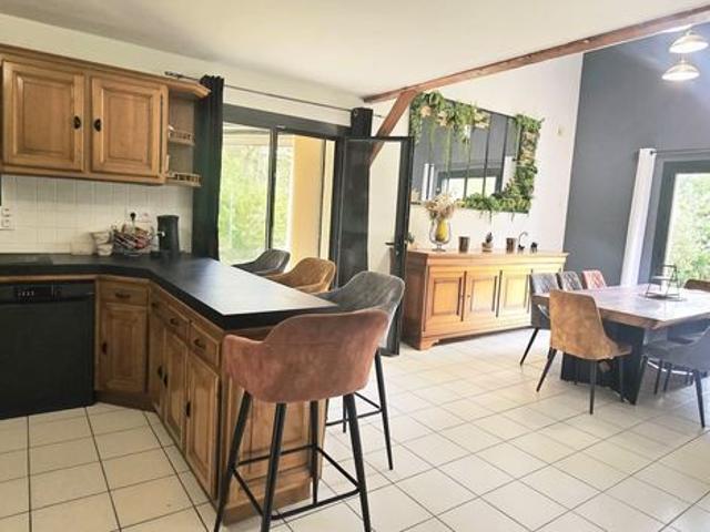 Maison vente à Les Sables-d'Olonne, Saint-avaugourd-des-landes