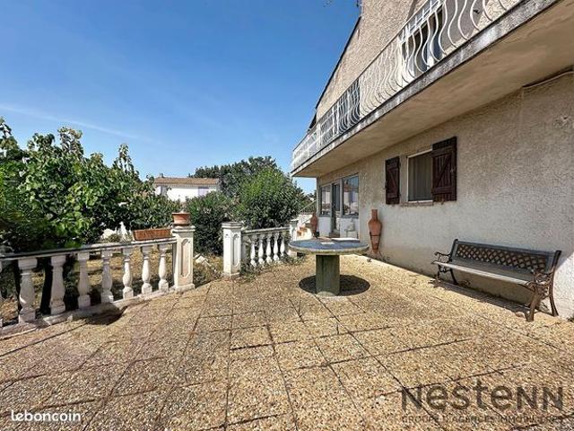 Maison vente à Aix-en-Provence, Trets