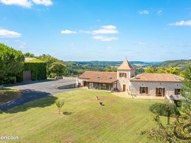 Maison vente à Agen, Castella