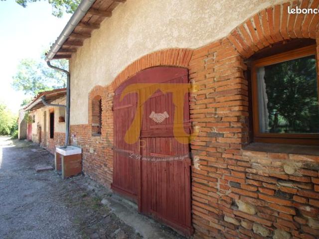 Maison vente à Lanta, Haute-Garonne