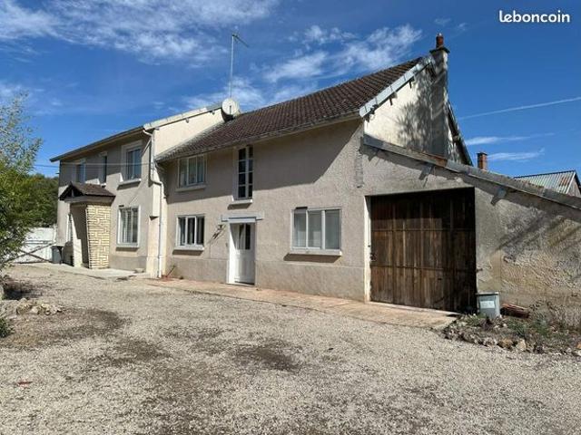Maison vente à Épernay, Faux-fresnay