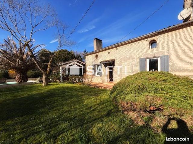 Maison vente à Tonneins, Lot-et-Garonne