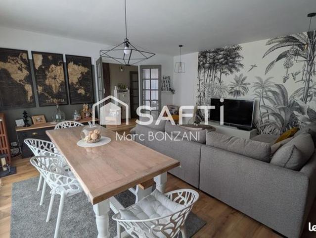Maison vente à Toulouse, Revel