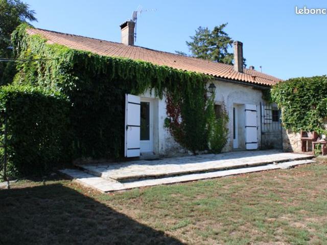 Maison vente à Marmande