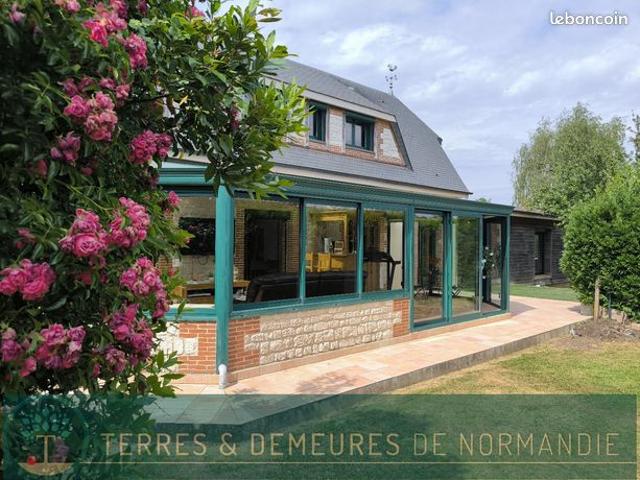 Maison vente à Bernay, Normandie
